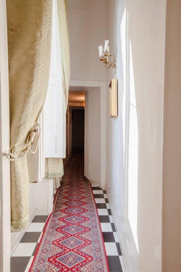 La Casa Di Nina Guest house