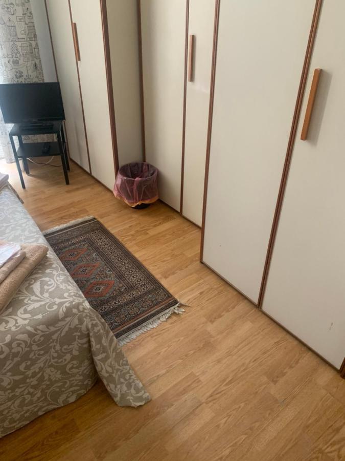 La Casa Di Nina *