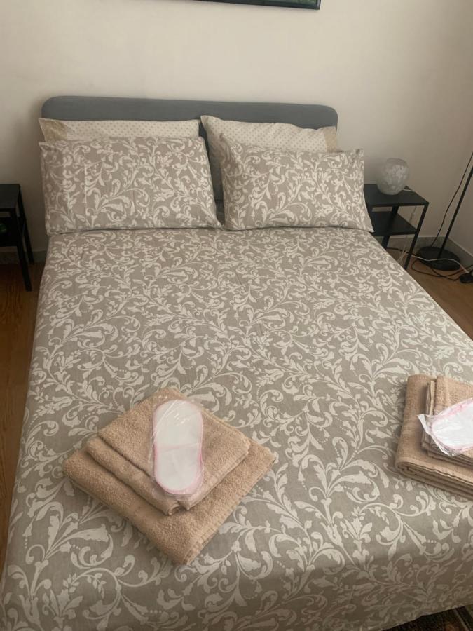La Casa Di Nina Guest house *