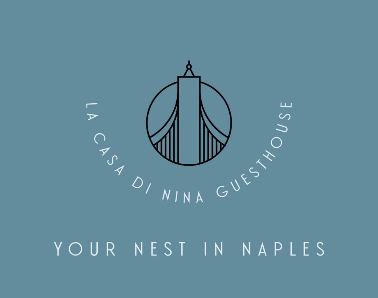 La Casa Di Nina Guest house *