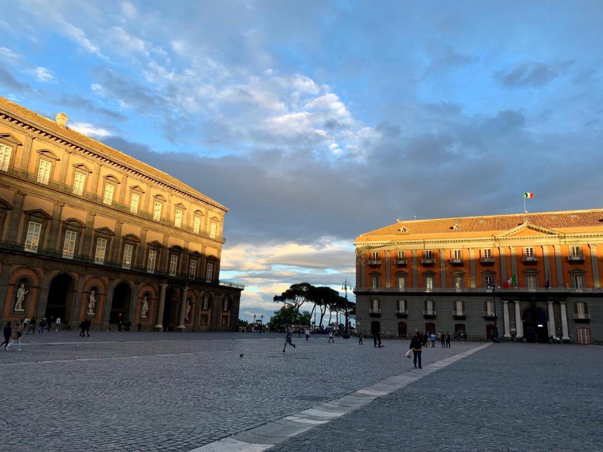 La Casa Di Nina Guest house Naples
